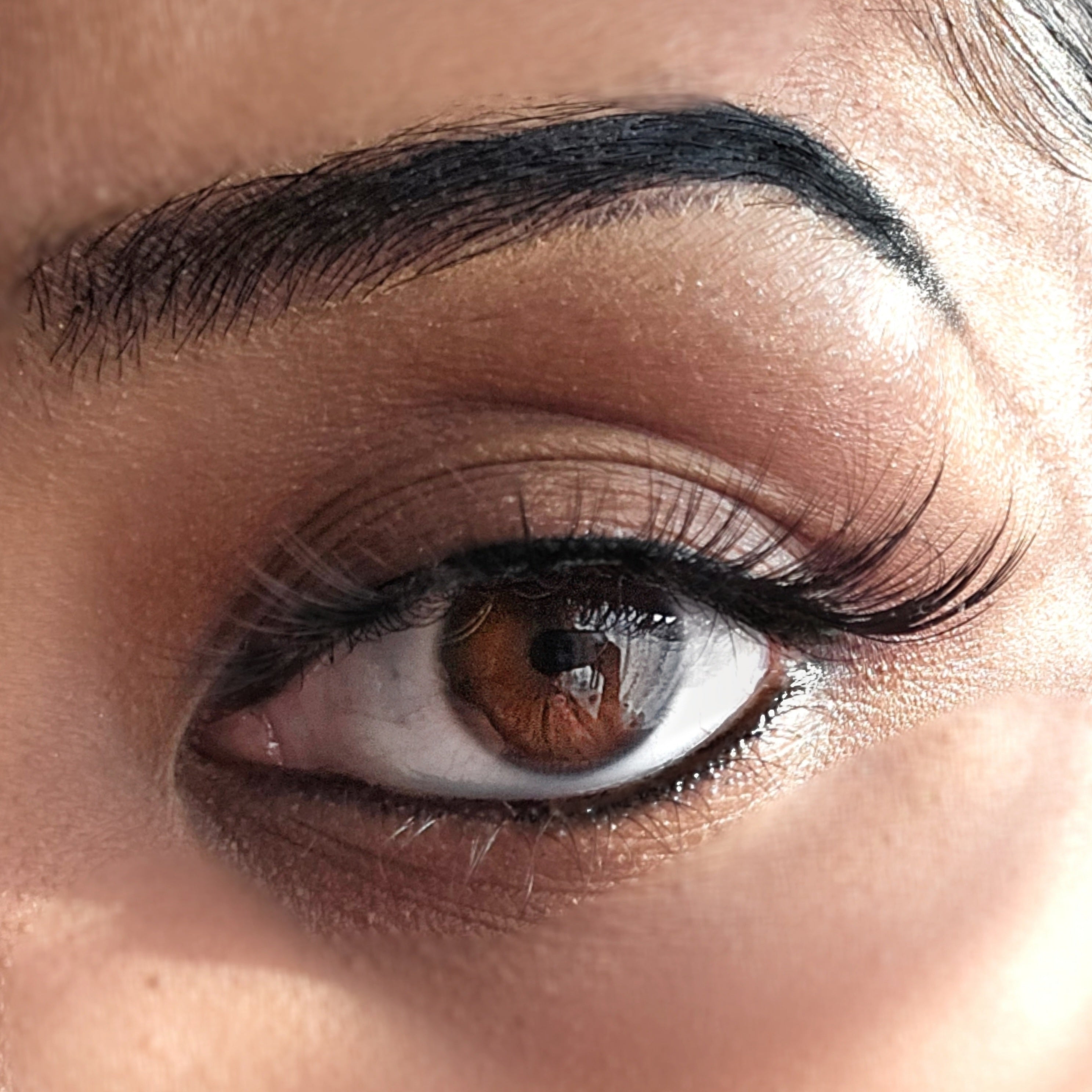 Natural Wispy
